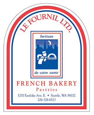 Le Fournil